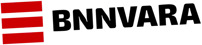Logo van BNNVARA