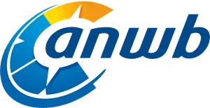 Logo van ANWB