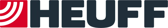 Logo van Heuff